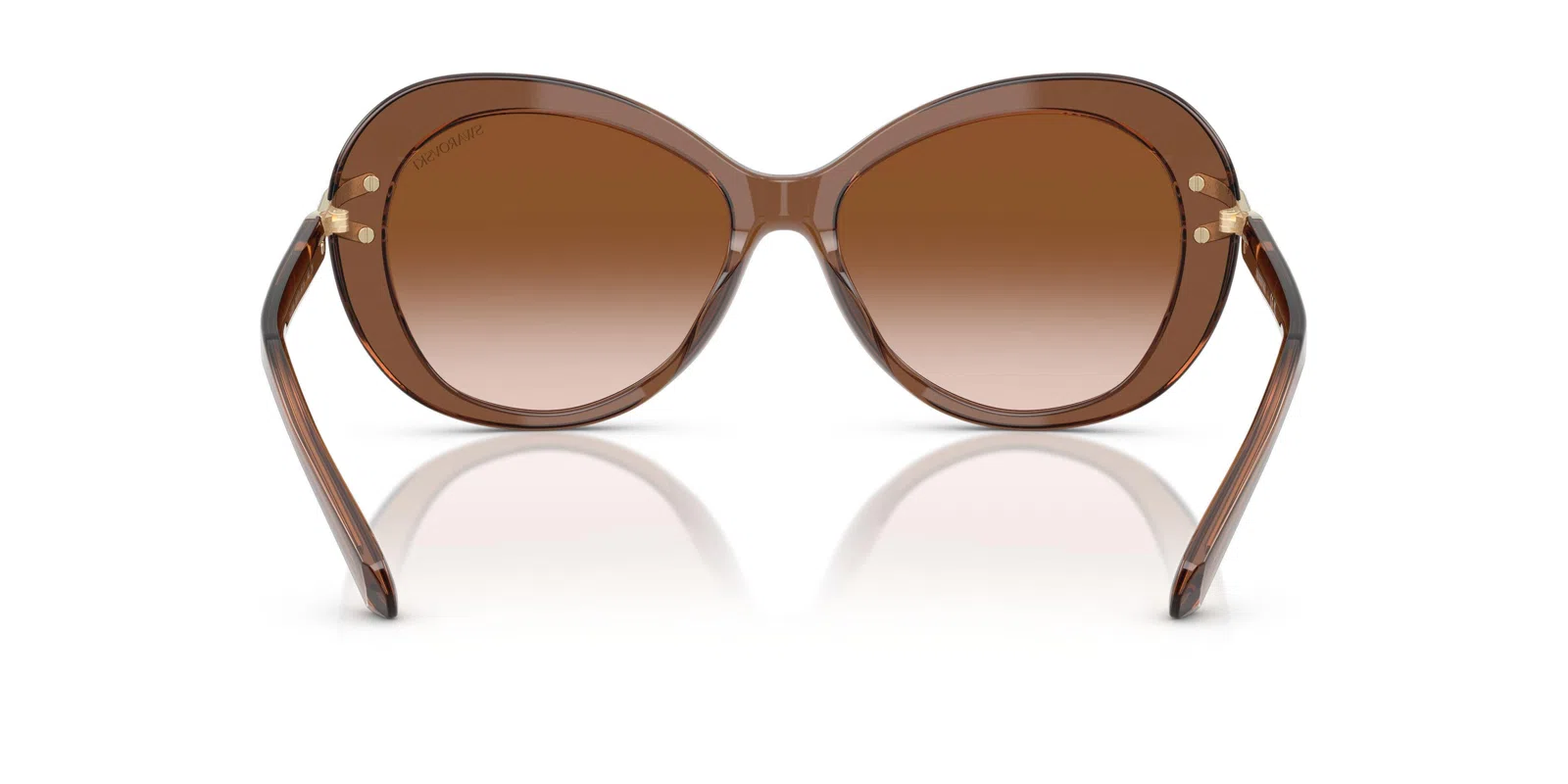 Swarovski 6026F Sunglasses - view 17